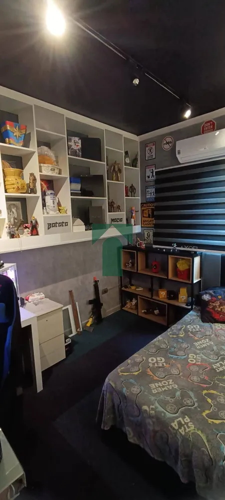 Cobertura, 3 quartos, 237 m² - Foto 10