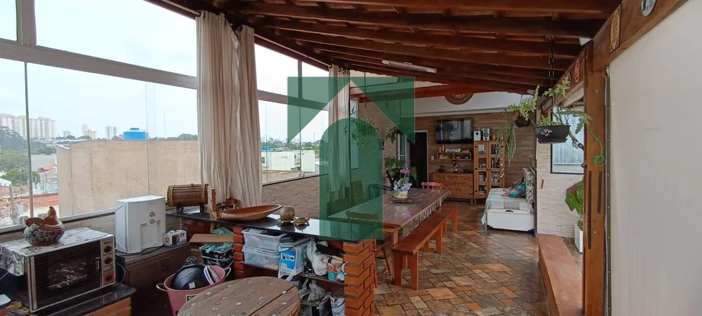 Cobertura, 3 quartos, 237 m² - Foto 3