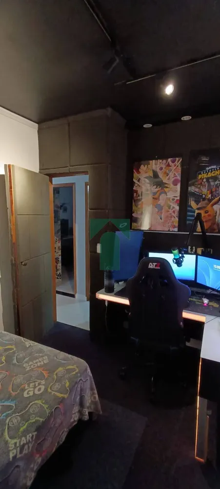 Cobertura, 3 quartos, 237 m² - Foto 11