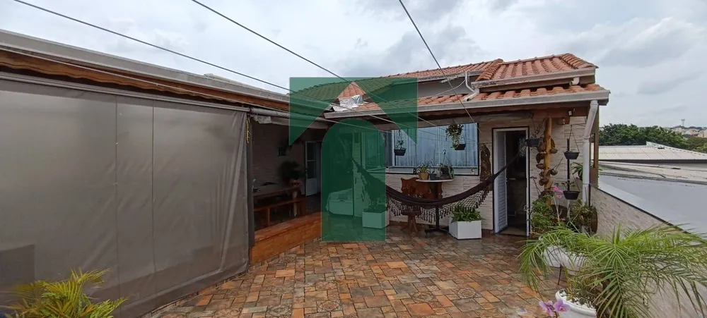 Cobertura, 3 quartos, 237 m² - Foto 4