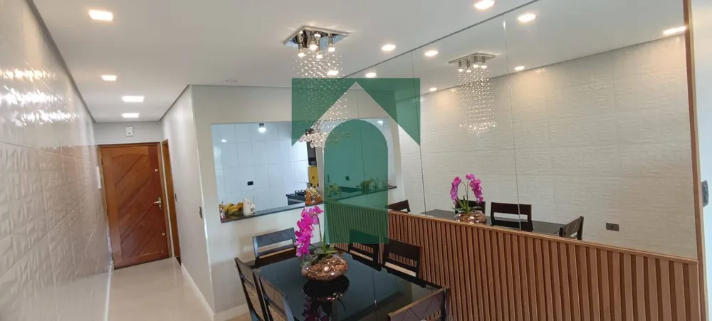 Cobertura, 3 quartos, 237 m² - Foto 9