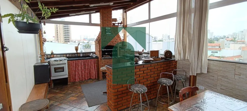Cobertura, 3 quartos, 237 m² - Foto 6