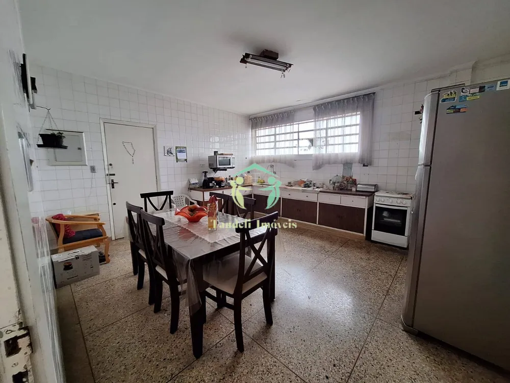 Apartamento, 3 quartos, 185 m² - Foto 4