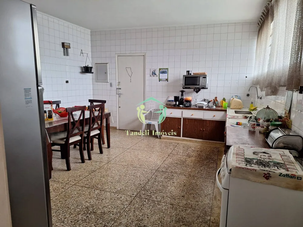 Apartamento, 3 quartos, 185 m² - Foto 7