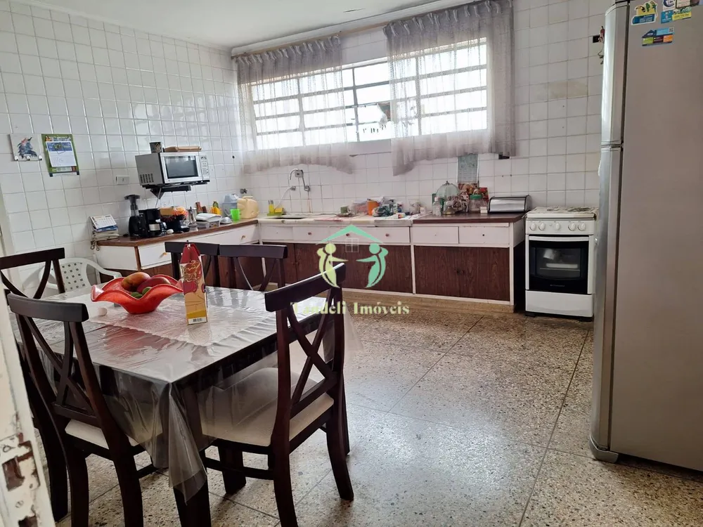 Apartamento, 3 quartos, 185 m² - Foto 5