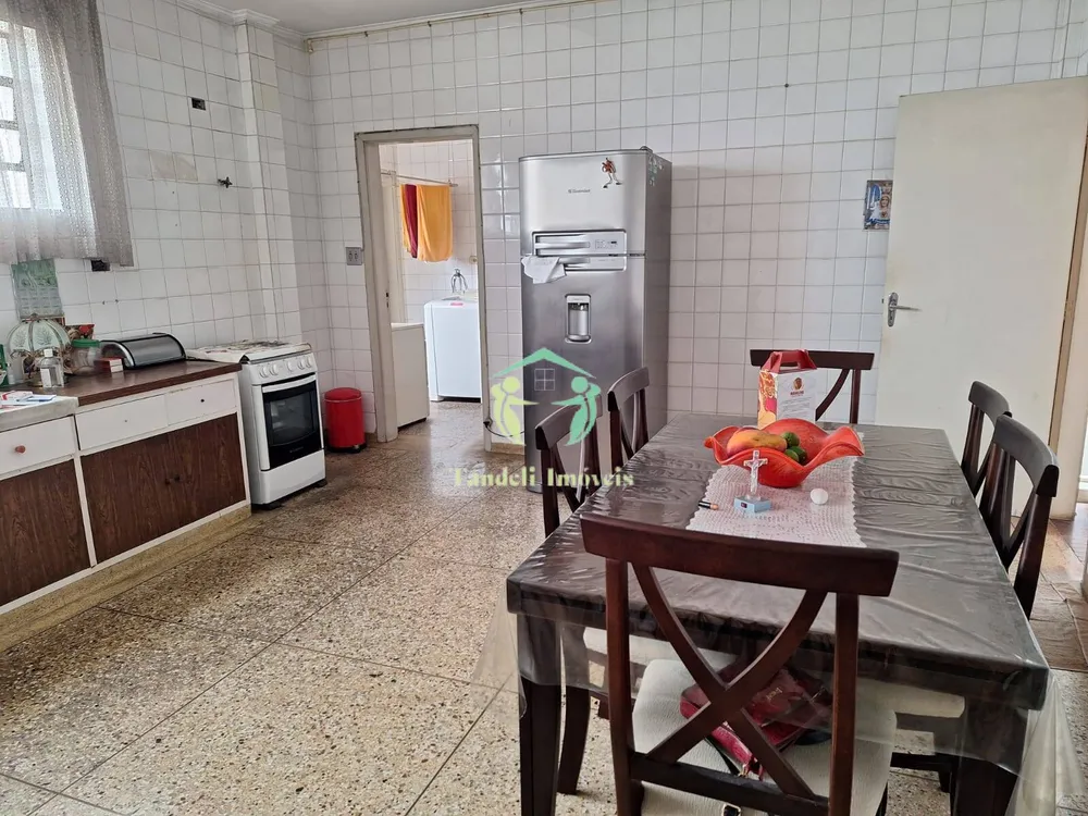 Apartamento, 3 quartos, 185 m² - Foto 6
