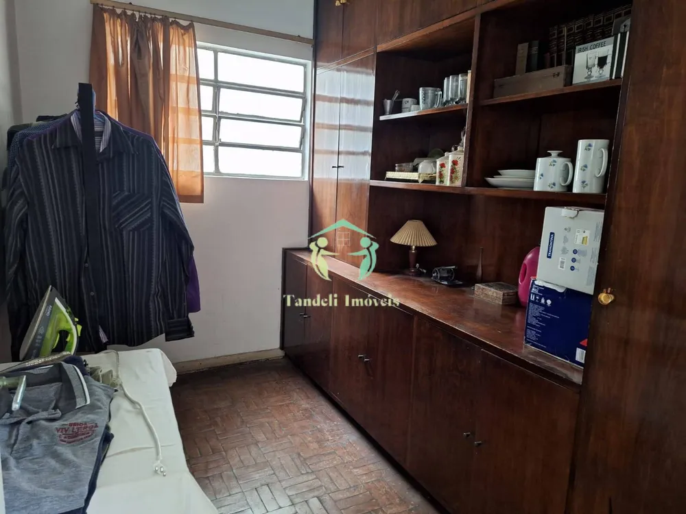 Apartamento, 3 quartos, 185 m² - Foto 9