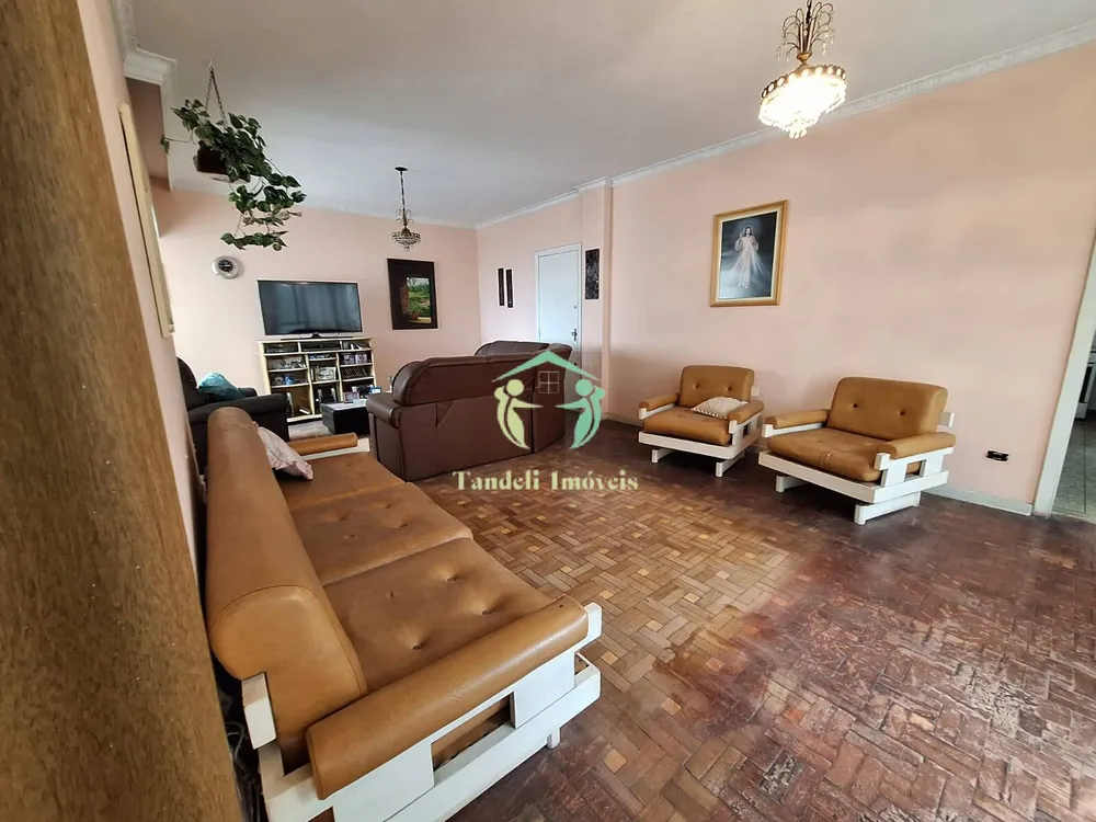 Apartamento, 3 quartos, 185 m² - Foto 2
