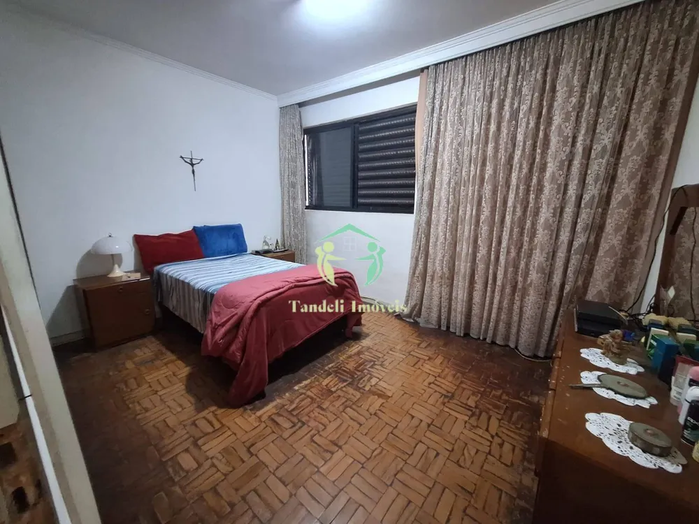 Apartamento, 3 quartos, 185 m² - Foto 10