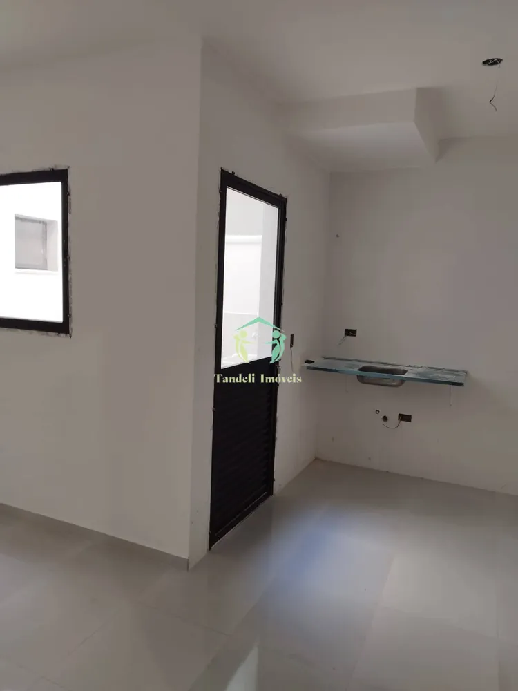 Apartamento, 2 quartos, 52 m² - Foto 7