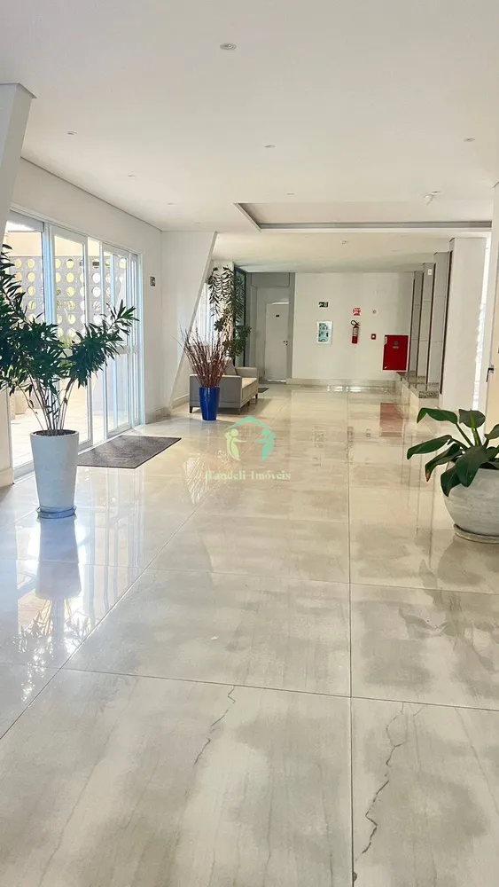 Apartamento, 2 quartos, 50 m² - Foto 5