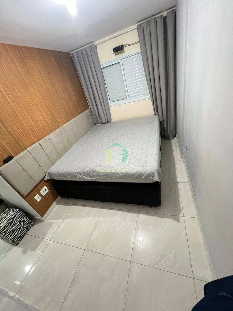 Apartamento, 2 quartos, 50 m² - Foto 4