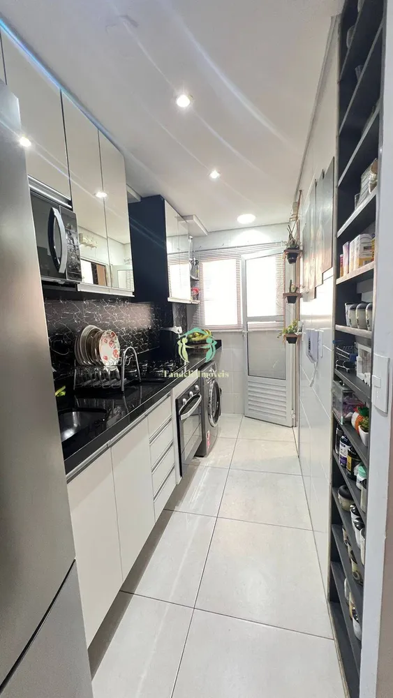 Apartamento, 2 quartos, 50 m² - Foto 3