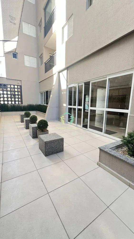 Apartamento, 2 quartos, 50 m² - Foto 8
