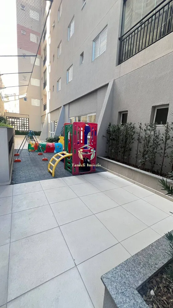 Apartamento, 2 quartos, 50 m² - Foto 12