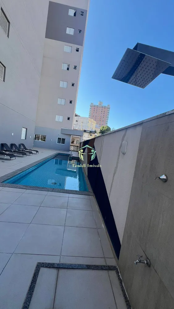 Apartamento, 2 quartos, 50 m² - Foto 10