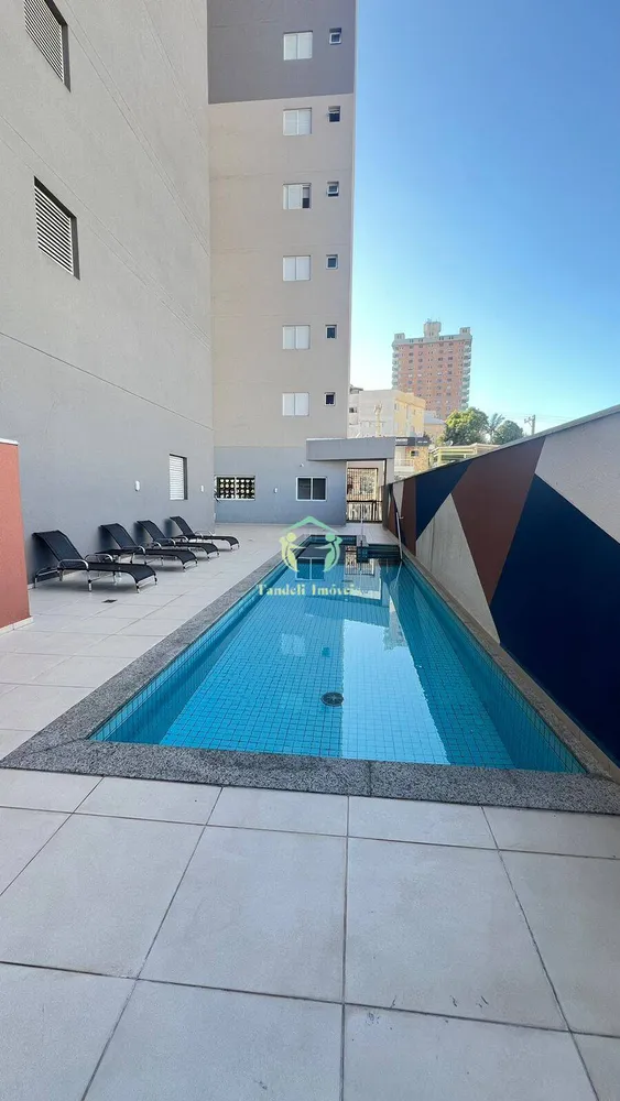 Apartamento, 2 quartos, 50 m² - Foto 11