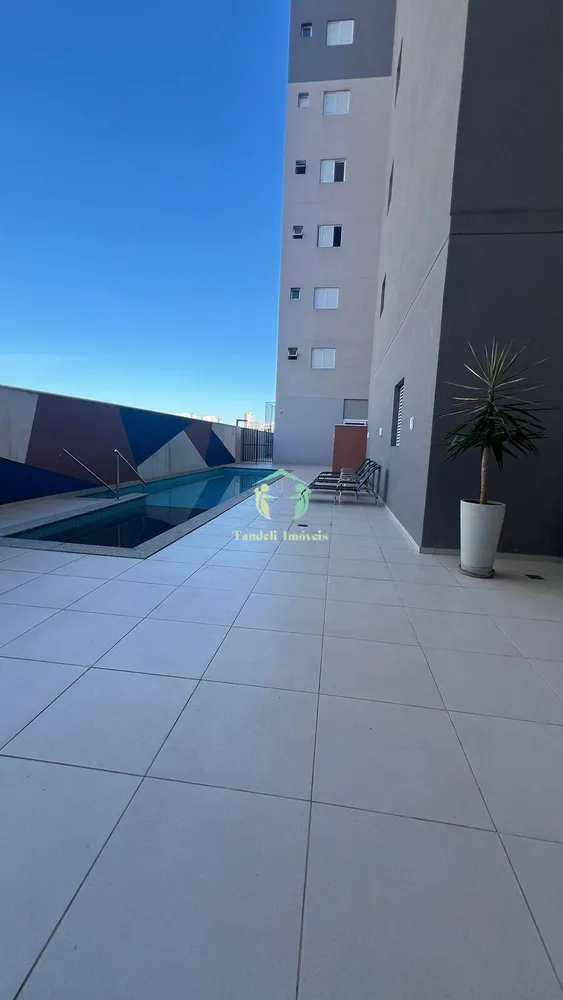 Apartamento, 2 quartos, 50 m² - Foto 9