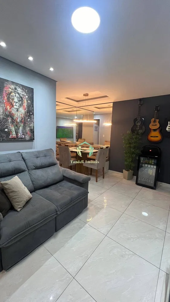 Apartamento, 2 quartos, 50 m² - Foto 1