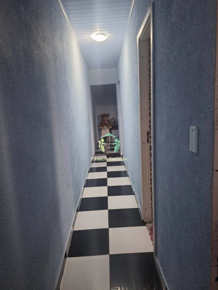 Casa, 2 quartos, 60 m² - Foto 5