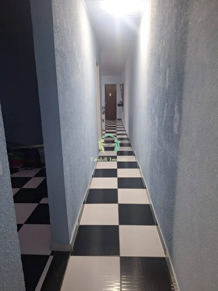 Casa, 2 quartos, 60 m² - Foto 4