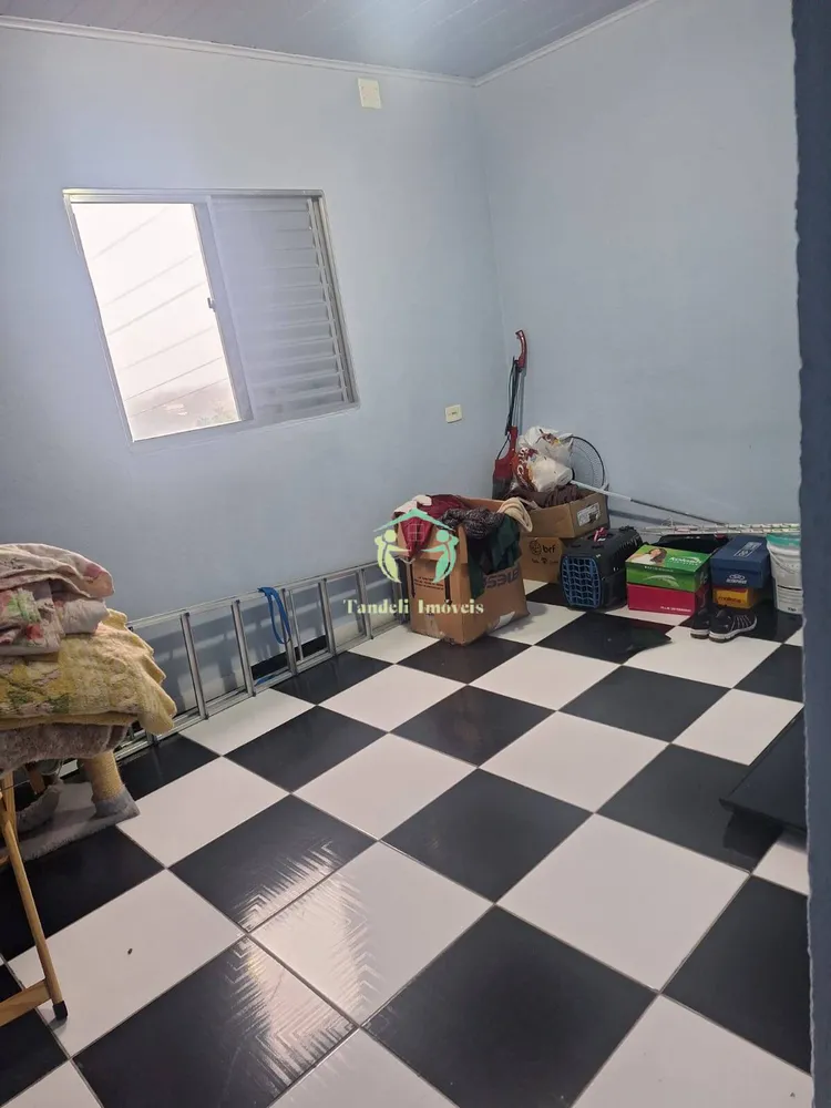 Casa, 2 quartos, 60 m² - Foto 8