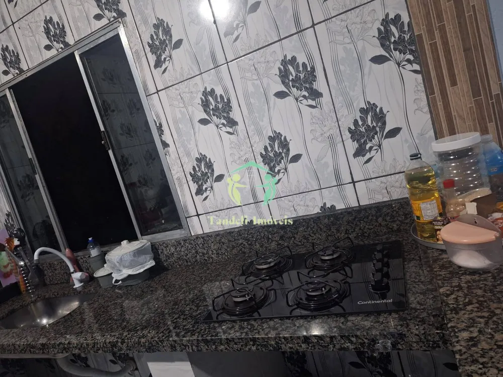Casa, 2 quartos, 60 m² - Foto 1