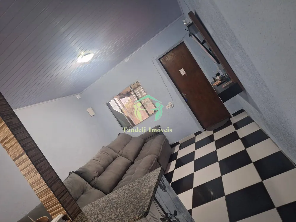 Casa, 2 quartos, 60 m² - Foto 3