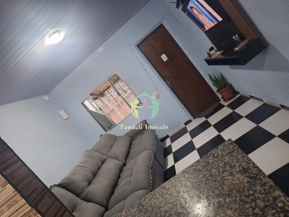 Casa, 2 quartos, 60 m² - Foto 2