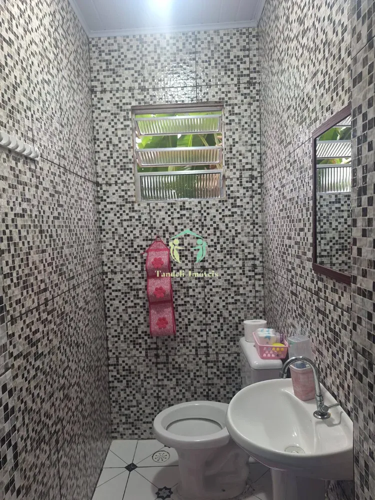 Casa, 2 quartos, 60 m² - Foto 10
