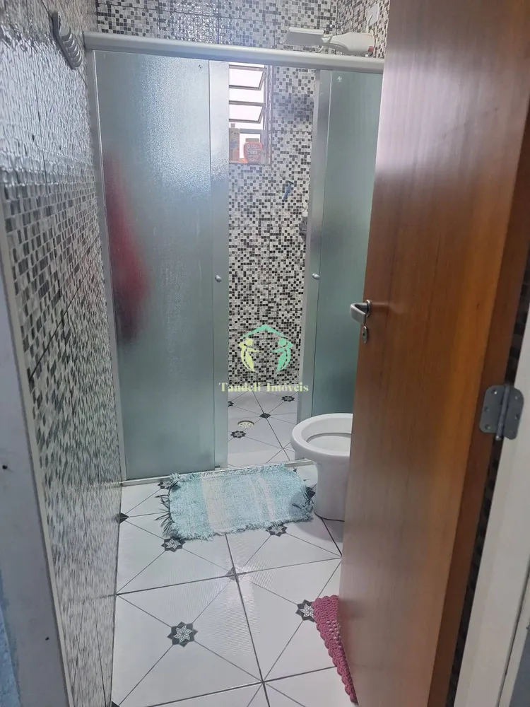 Casa, 2 quartos, 60 m² - Foto 12