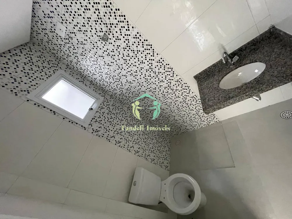 Apartamento, 2 quartos, 52 m² - Foto 5