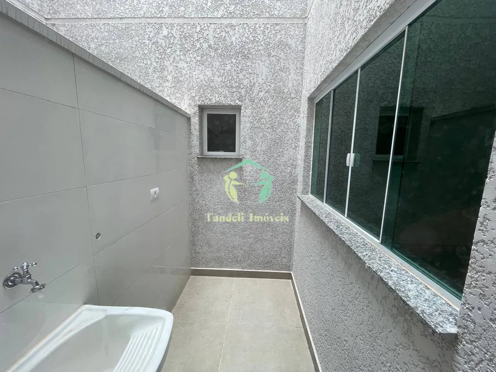 Apartamento, 2 quartos, 52 m² - Foto 8
