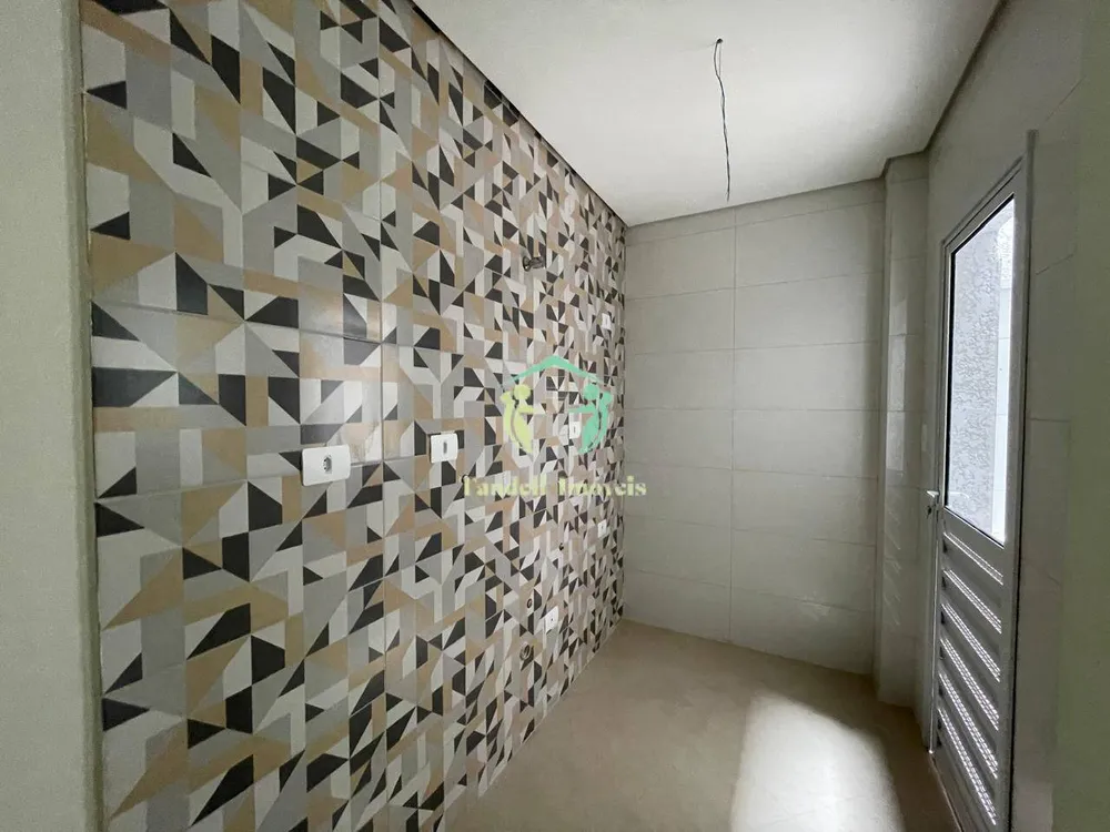 Apartamento, 2 quartos, 52 m² - Foto 7