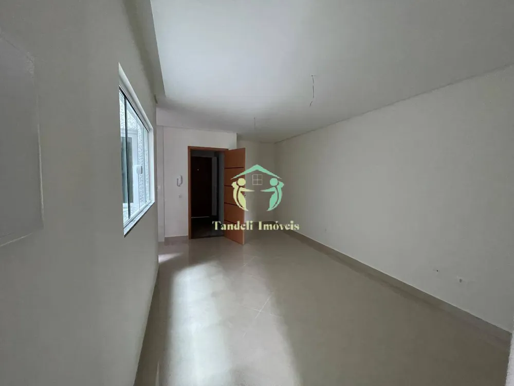 Apartamento, 2 quartos, 52 m² - Foto 2