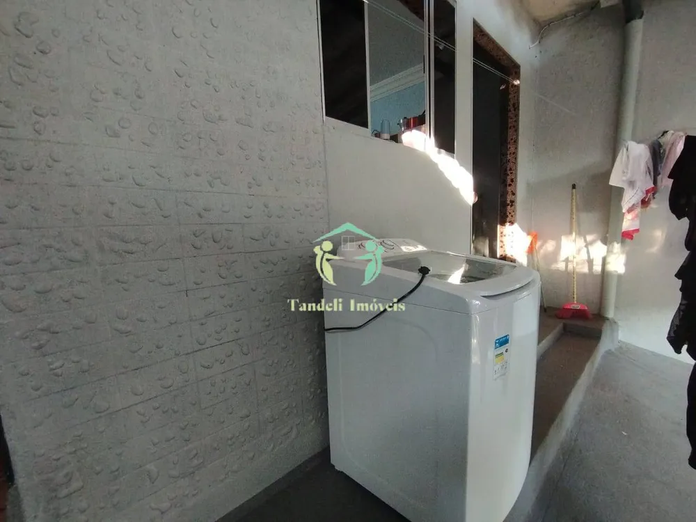 Casa, 7 quartos, 180 m² - Foto 4