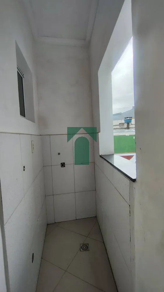 Apartamento, 2 quartos, 53 m² - Foto 9