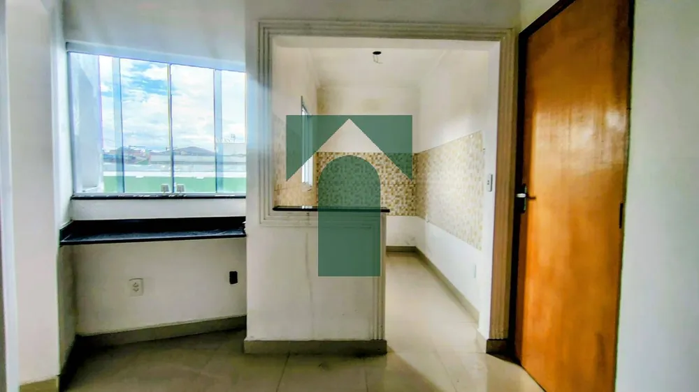 Apartamento, 2 quartos, 53 m² - Foto 6
