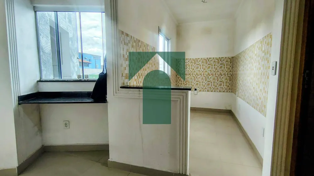 Apartamento, 2 quartos, 53 m² - Foto 3