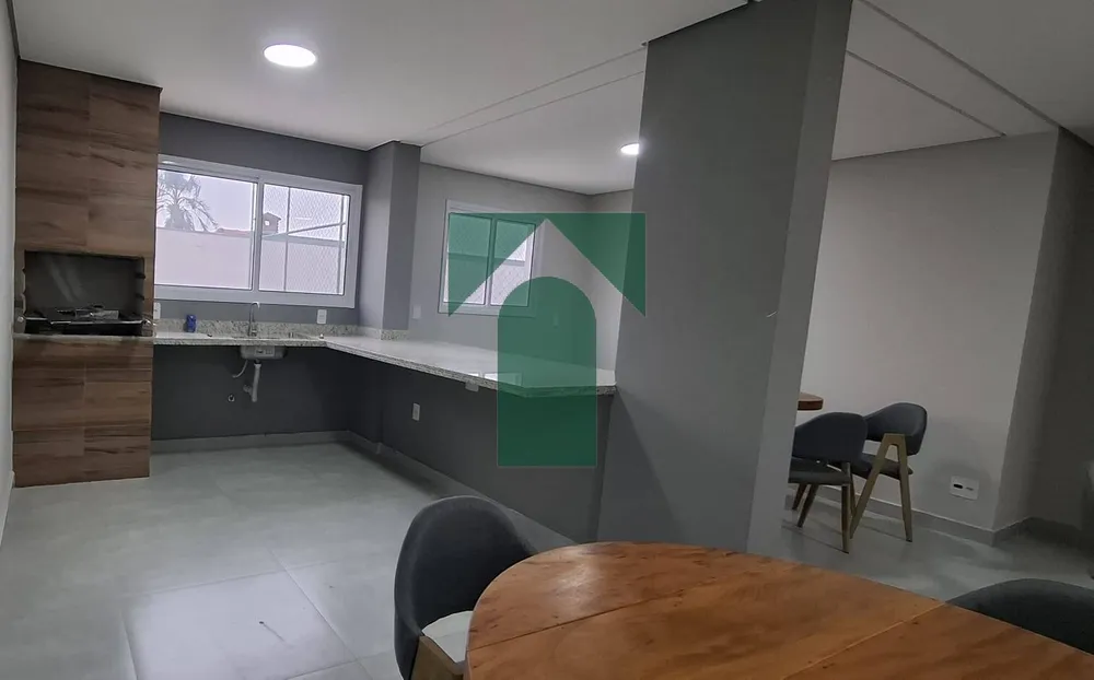 Apartamento, 2 quartos, 54 m² - Foto 8