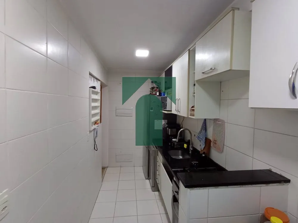Apartamento, 3 quartos, 64 m² - Foto 7