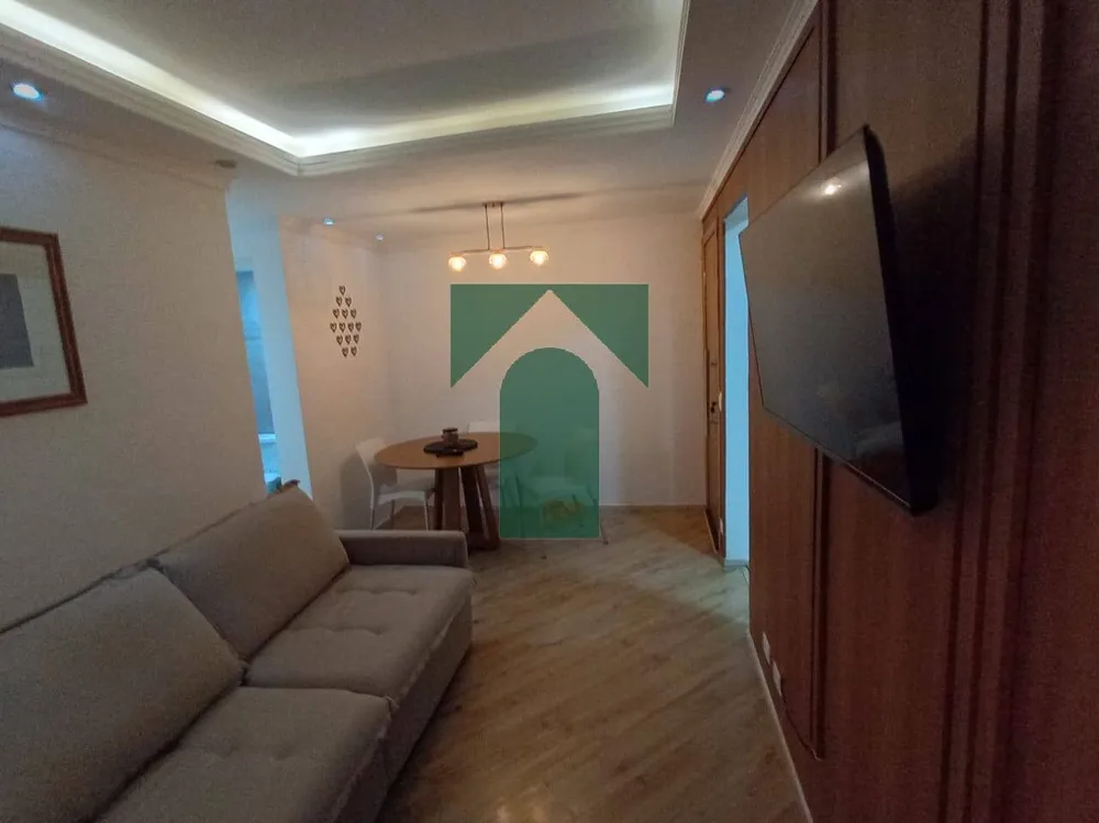 Apartamento, 3 quartos, 64 m² - Foto 2