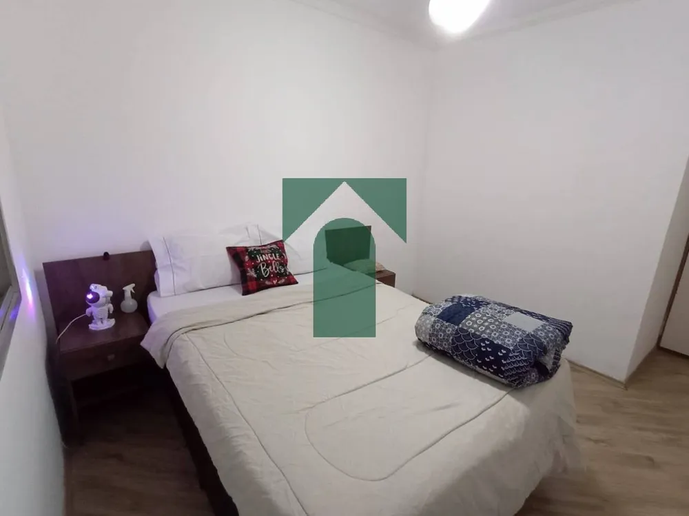 Apartamento, 3 quartos, 64 m² - Foto 10