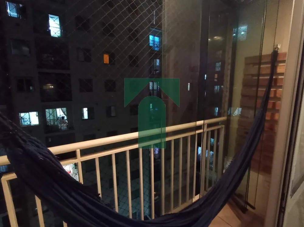 Apartamento, 3 quartos, 64 m² - Foto 4