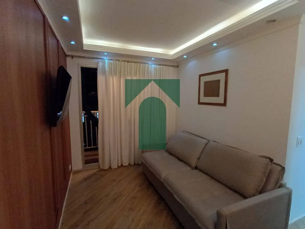 Apartamento, 3 quartos, 64 m² - Foto 1