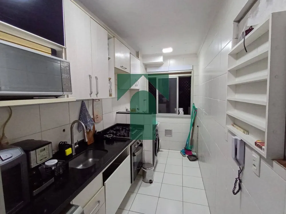 Apartamento, 3 quartos, 64 m² - Foto 6