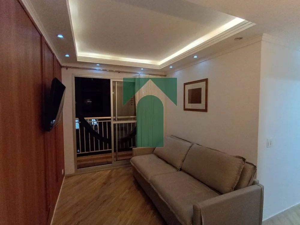 Apartamento, 3 quartos, 64 m² - Foto 3