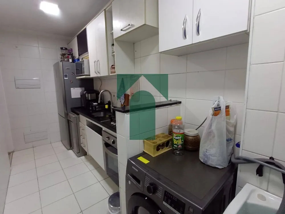 Apartamento, 3 quartos, 64 m² - Foto 8