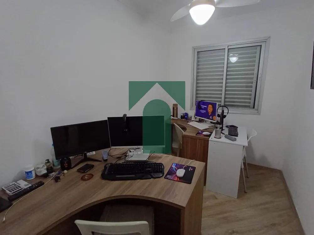 Apartamento, 3 quartos, 64 m² - Foto 14