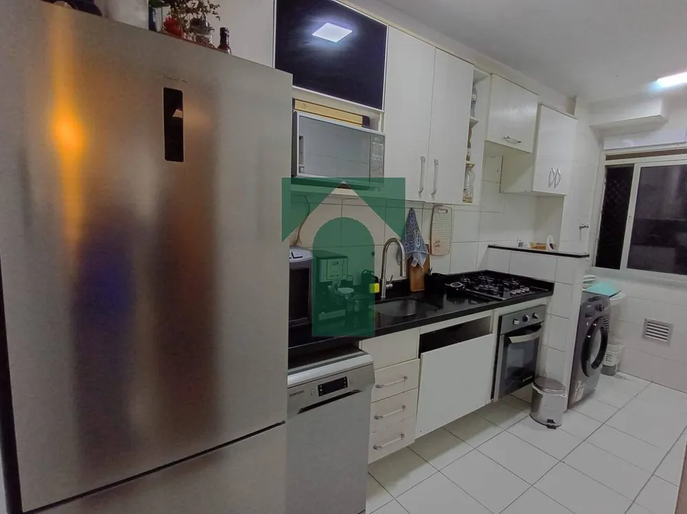 Apartamento, 3 quartos, 64 m² - Foto 5